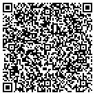 QR code with Marilyn Hackney Graphic Design contacts