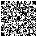 QR code with J & M Publishing contacts
