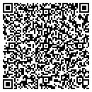 QR code with J & S Electronics contacts
