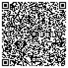 QR code with Anders Leward & Sons Inc contacts