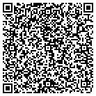 QR code with AAA Property Service contacts