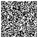 QR code with J & J Creations contacts