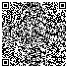 QR code with River Road Icehouse contacts