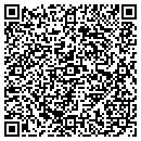 QR code with Hardy TV Service contacts