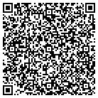 QR code with D R Horton Custom Homes contacts