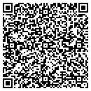 QR code with W Machine Works Inc contacts