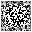 QR code with Taliesyn contacts