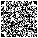QR code with J&J Drive In Grocery contacts