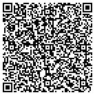 QR code with J & J Vlve Automtn Specialists contacts