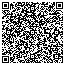 QR code with Resaca Realty contacts