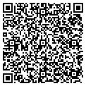 QR code with Cdx contacts