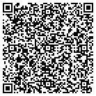 QR code with High-Tech Packaging Inc contacts