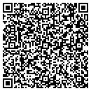 QR code with Keith A Klepac contacts