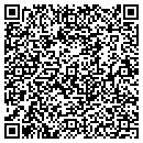 QR code with Jvm Mfg Inc contacts