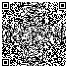 QR code with MA Mellows Cottage Artis contacts