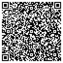 QR code with I X R F Systems Inc contacts