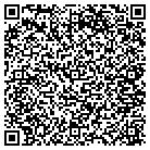 QR code with L & M Automotive & Trans Service contacts