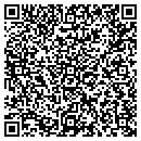 QR code with Hirst Consulting contacts