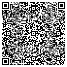 QR code with Akam Consolidated Enterprises contacts
