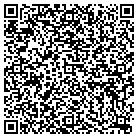 QR code with J D Teer Construction contacts