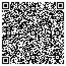QR code with CC Seal contacts