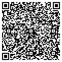 QR code with NASA contacts