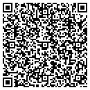 QR code with T R S Woodworking contacts