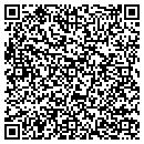 QR code with Joe Viarreal contacts