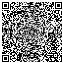QR code with Hamilton Studio contacts