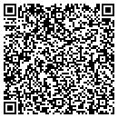 QR code with Sin On Skin contacts