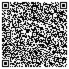 QR code with Geotrace Technologies Inc contacts