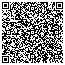QR code with Ruth A Apura contacts
