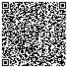 QR code with Gant Mechanical Service contacts