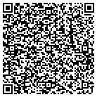 QR code with Higginbotham Bartlett Co contacts