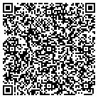 QR code with Sandoval Janitorial Service contacts