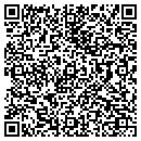 QR code with A W Vanmeter contacts