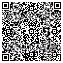 QR code with A&N Painting contacts