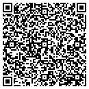 QR code with K E Engineering contacts