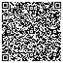 QR code with N-Vizion contacts