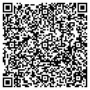 QR code with Jiffy Signs contacts