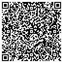 QR code with Claudia Elam contacts