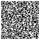 QR code with High Stylers Beauty Salon contacts