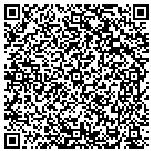 QR code with Heuser F L Used Shelving contacts