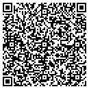 QR code with K Daddys Customz contacts
