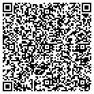 QR code with H & R Block Tax Service contacts