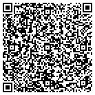 QR code with Hidalgo County WIC Program contacts