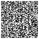 QR code with Mantech Telecom Infor Sys contacts