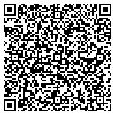 QR code with Hodges Auto Body contacts