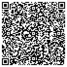 QR code with A & E Paving Construction contacts