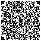 QR code with C-R Window Coverings Inc contacts